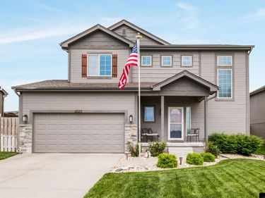 8007 S 188th Street, Omaha, NE 68136