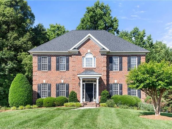7057 Harperglen Road, Clemmons, NC 27012