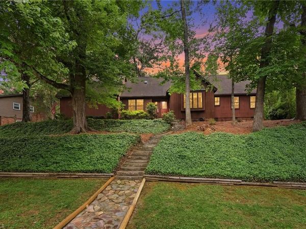 222 Shadowlawn Drive, Jamestown, NC 27282