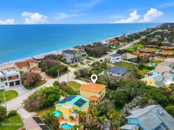 5240 Highway A1a Highway, Melbourne Beach, FL 32951