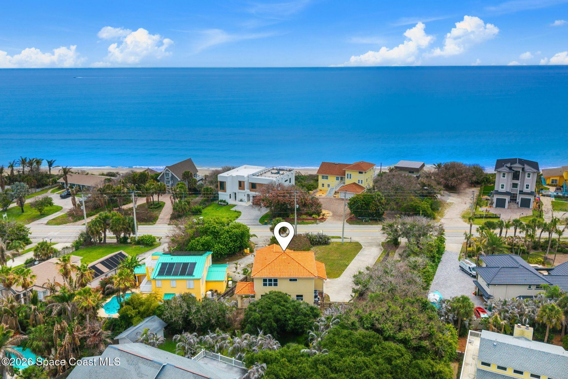 5240 Highway A1a Highway, Melbourne Beach, FL 32951 Photo