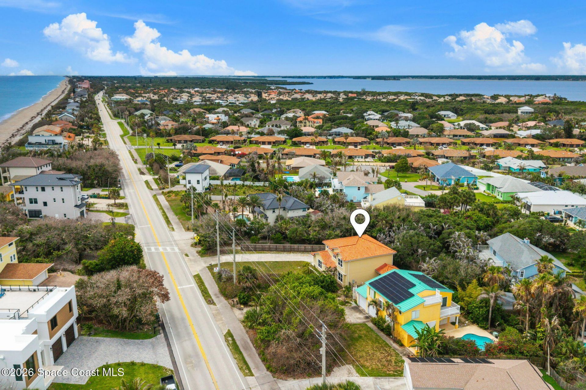 5240 Highway A1a Highway, Melbourne Beach, FL 32951 Photo