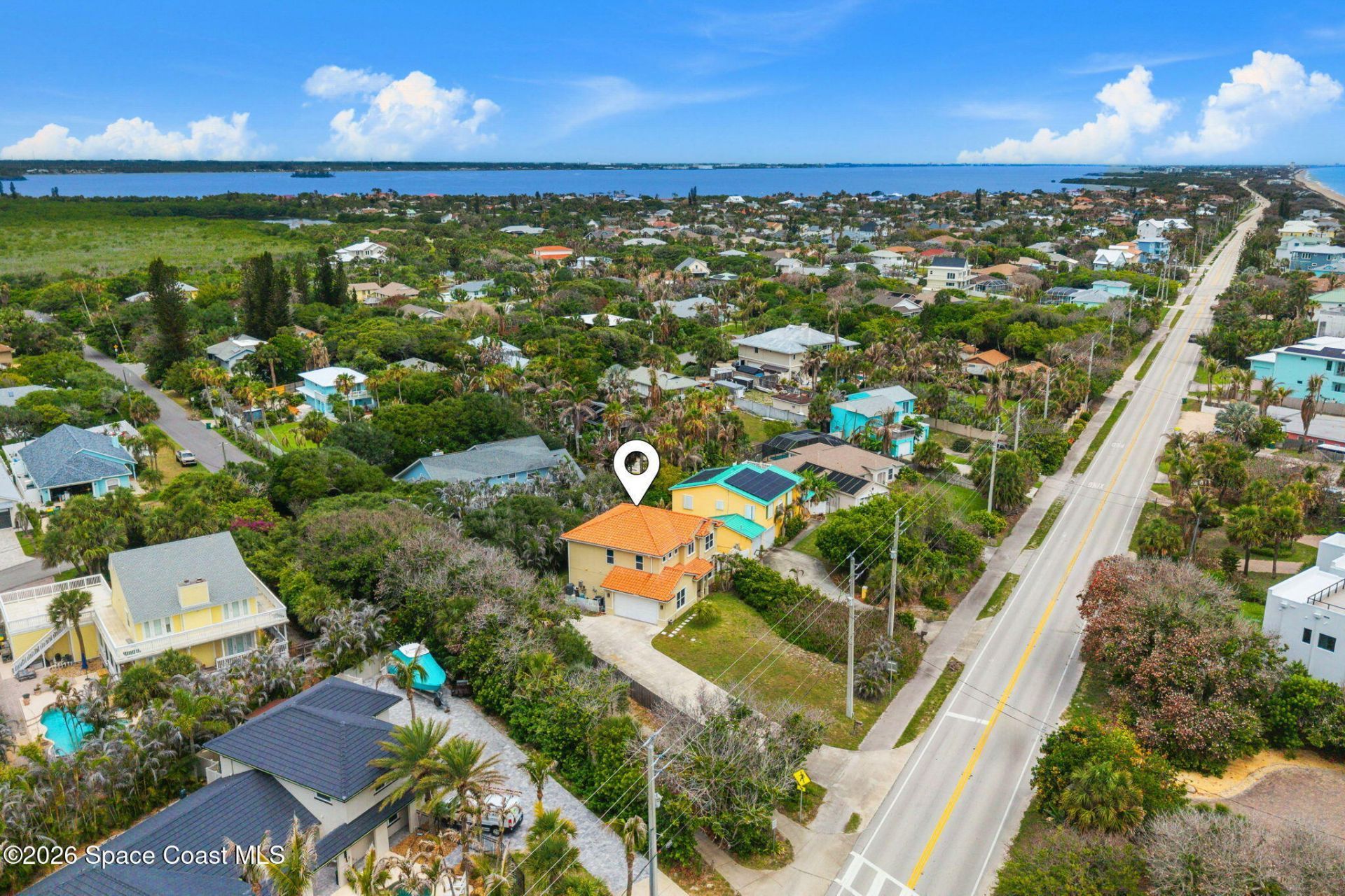 5240 Highway A1a Highway, Melbourne Beach, FL 32951 Photo