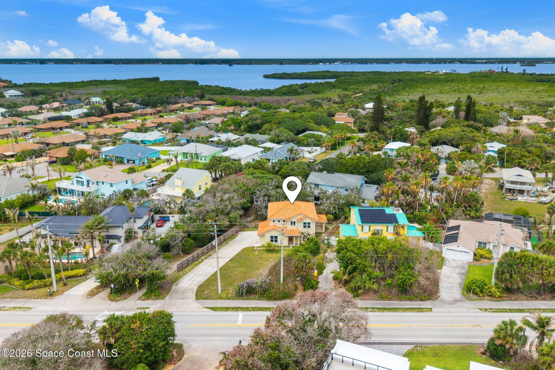5240 Highway A1a Highway, Melbourne Beach, FL 32951 Photo