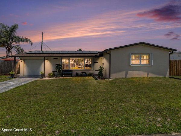 1834 Cadillac Circle S, Melbourne, FL 32935