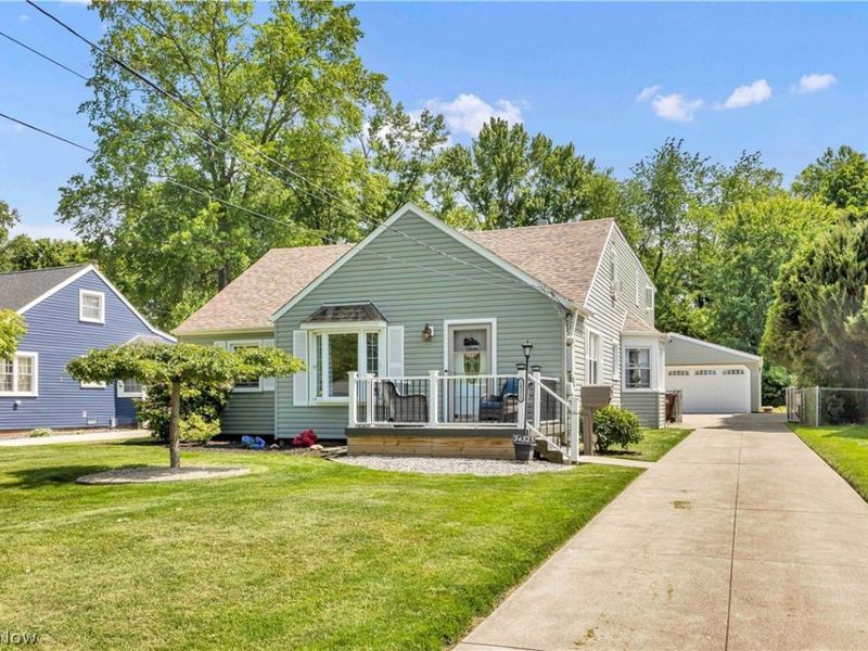 24323 Smith Avenue, Westlake, OH 44145 Photo 1