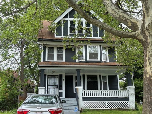 1105 Lakeview Road , Cleveland, OH 44108