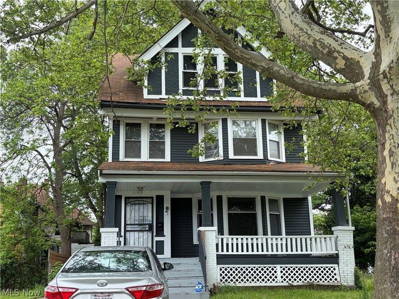 1105 Lakeview Road, Cleveland, OH 44108 Photo 1