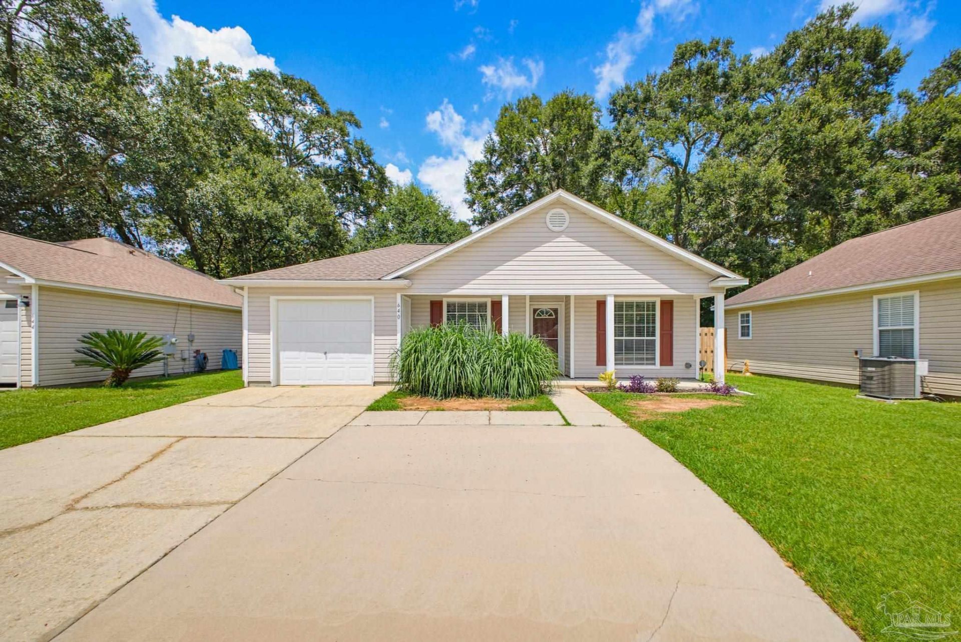 640 Calderwood Ct, Pensacola, FL 32534 Main Photo