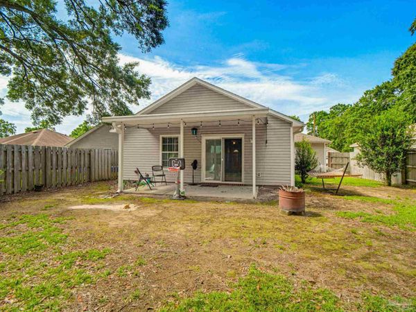 640 Calderwood Ct, Pensacola, FL 32534