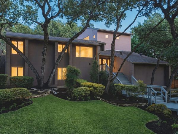 6105 Highlandale DR, Austin, TX 78731