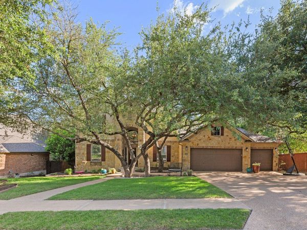 2603 Farleigh LN , Cedar Park, TX 78613