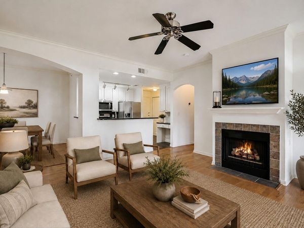 9525 NORTH CAPITAL OF TEXAS Highway , Unit 321, Austin, TX 78759