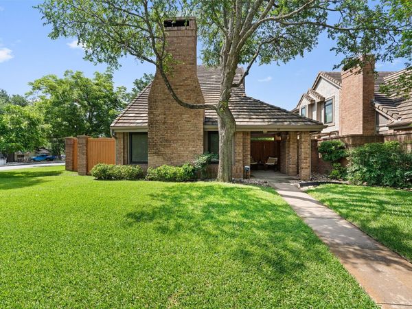 11310 Spicewood Club DR, Unit 19, Austin, TX 78750