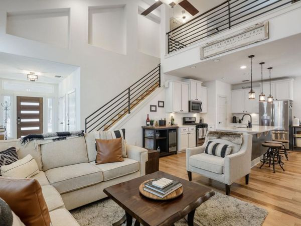 2003 Hermia ST , Unit 57, Austin, TX 78741