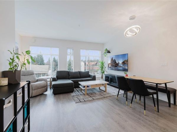 707 Treanor Ave , Unit #202, Langford, BC V9B 0X7