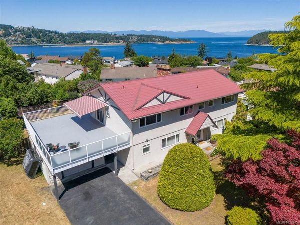 60 Cilaire Dr , Nanaimo, BC V9S 3E1