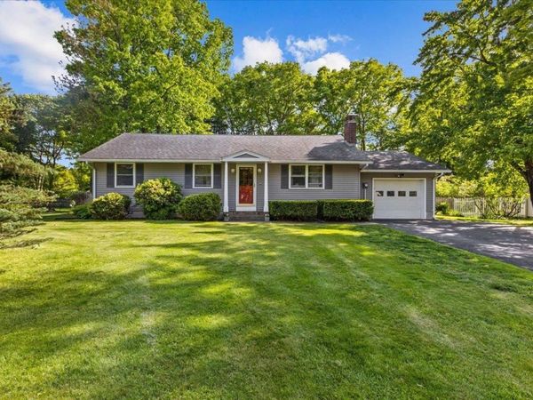 34 Margaret Street, Essex, VT 05452
