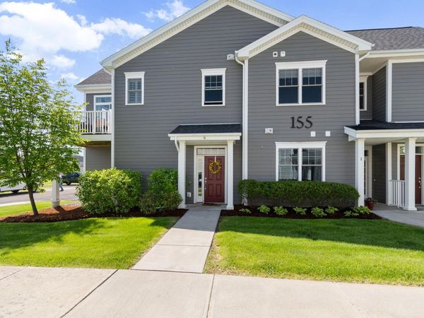 155 Holland Lane, Unit 9, Williston, VT 05403