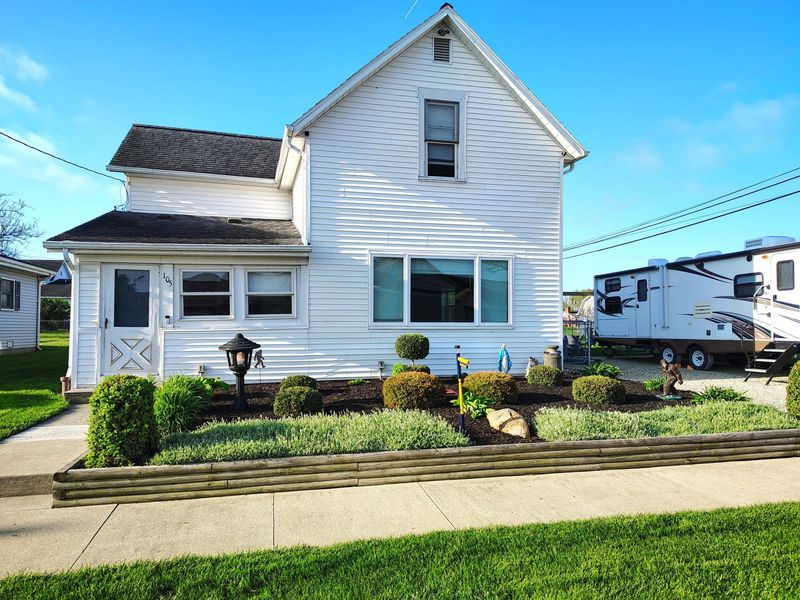 105 W Center Street, Fort Recovery, OH 45846 Photo 1