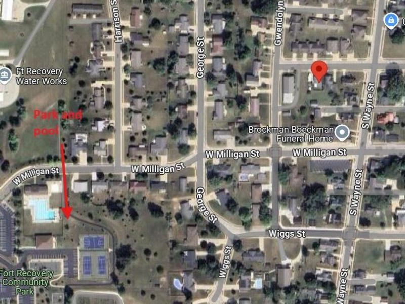 105 W Center Street, Fort Recovery, OH 45846 Photo 23