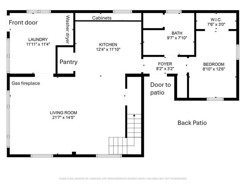 105 W Center Street, Fort Recovery, OH 45846 Photo 25