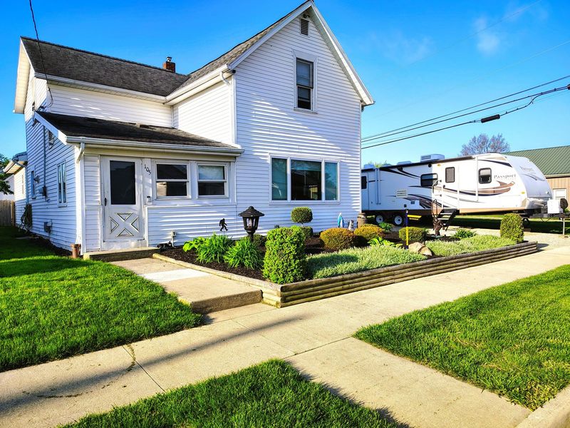 105 W Center Street, Fort Recovery, OH 45846 Photo 3