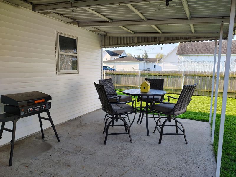 105 W Center Street, Fort Recovery, OH 45846 Photo 5