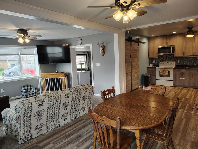 105 W Center Street, Fort Recovery, OH 45846 Photo 7