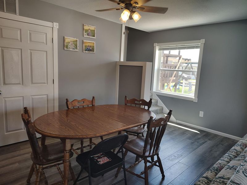105 W Center Street, Fort Recovery, OH 45846 Photo 8