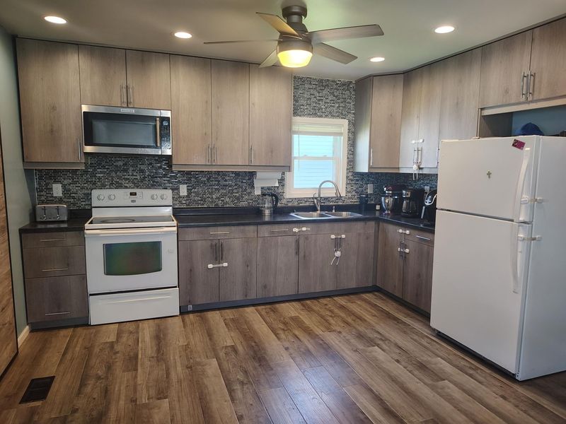 105 W Center Street, Fort Recovery, OH 45846 Photo 9
