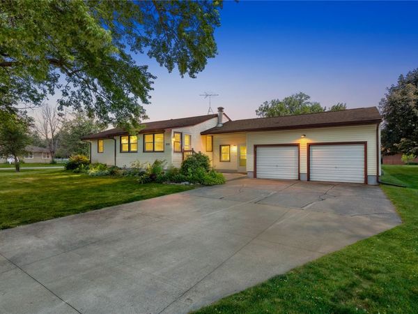 804 31st Avenue , Middle Amana, IA 52307