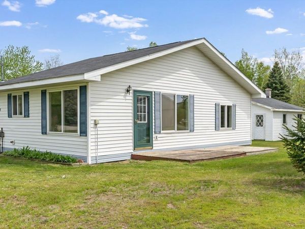 418 East Main Street, Hale, MI 48739