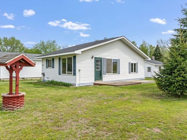 418 East Main Street, Hale, MI 48739