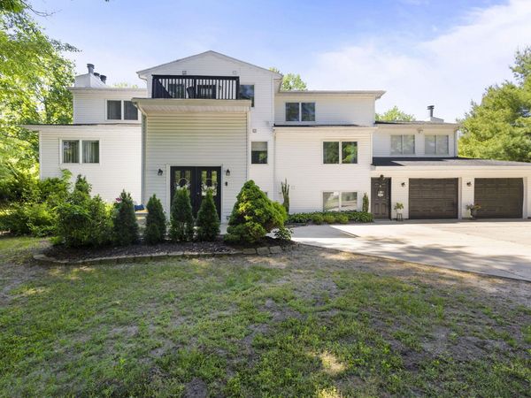 3309 Springland Avenue, Michigan City, IN 46360