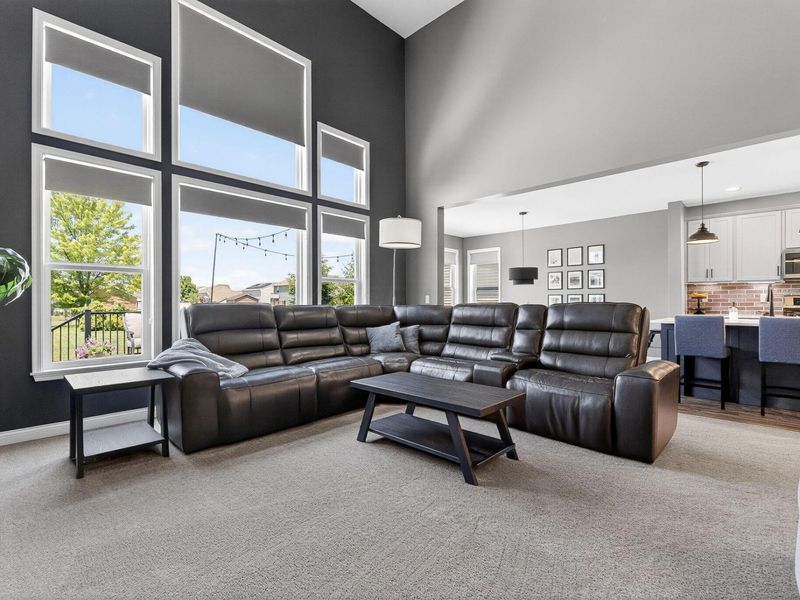 1449 Adena Pointe Drive, Marysville, OH 43040 Photo 13