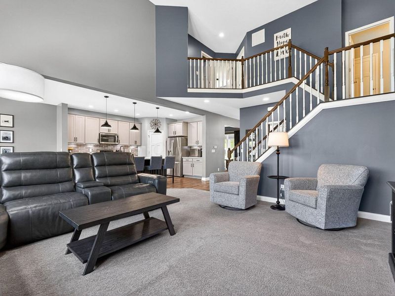 1449 Adena Pointe Drive, Marysville, OH 43040 Photo 14
