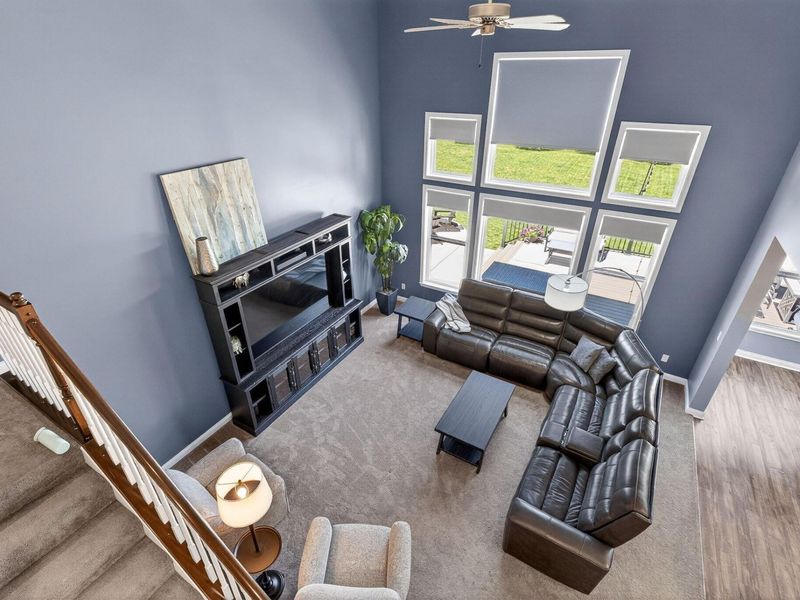1449 Adena Pointe Drive, Marysville, OH 43040 Photo 45