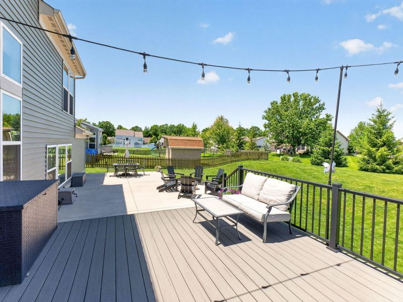 1449 Adena Pointe Drive, Marysville, OH 43040 Photo 54