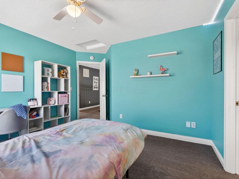 1449 Adena Pointe Drive, Marysville, OH 43040 Photo 59