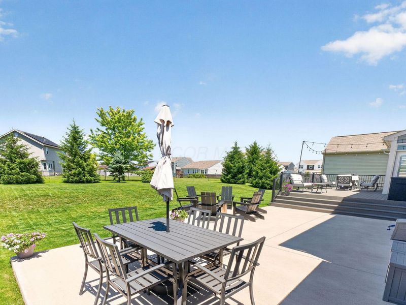 1449 Adena Pointe Drive, Marysville, OH 43040 Photo 67
