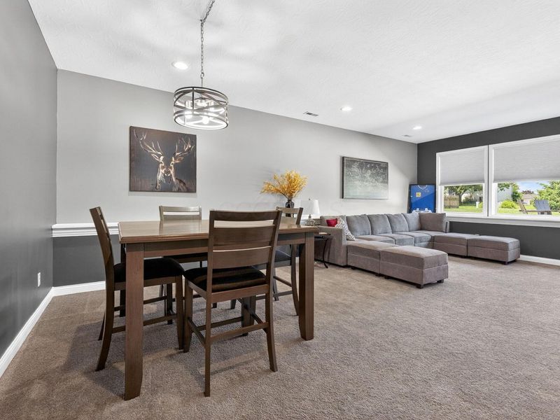 1449 Adena Pointe Drive, Marysville, OH 43040 Photo 68