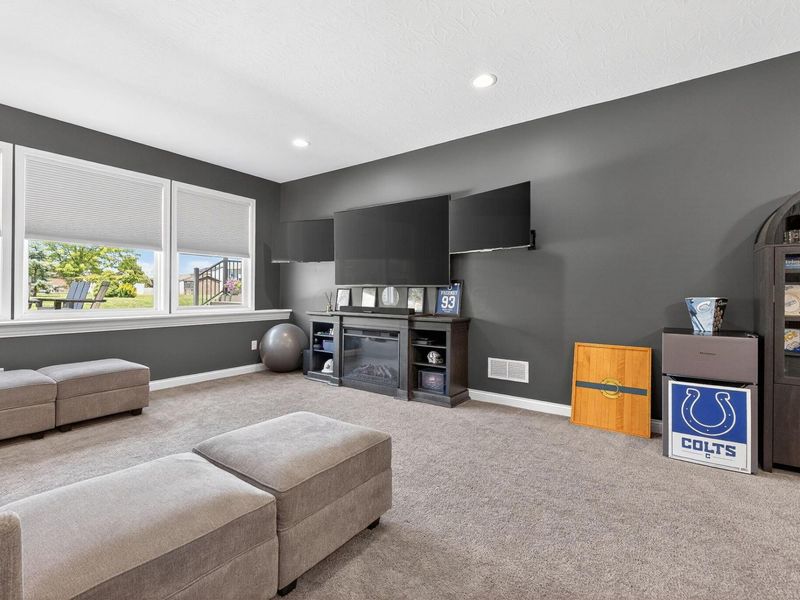 1449 Adena Pointe Drive, Marysville, OH 43040 Photo 71