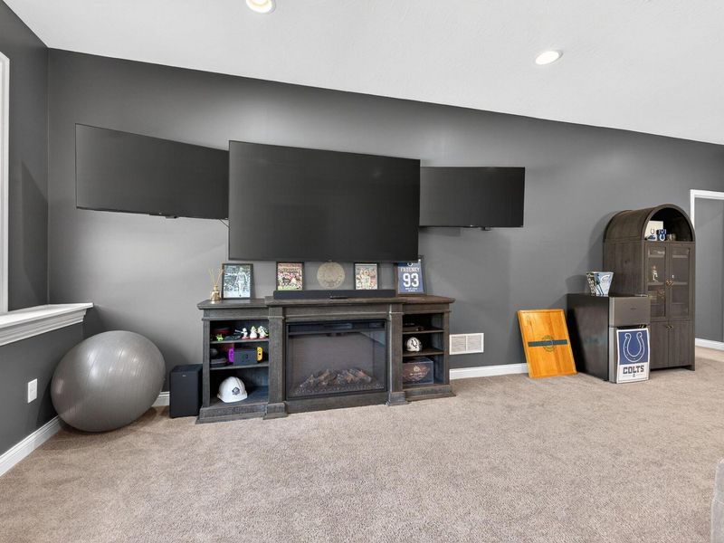 1449 Adena Pointe Drive, Marysville, OH 43040 Photo 74