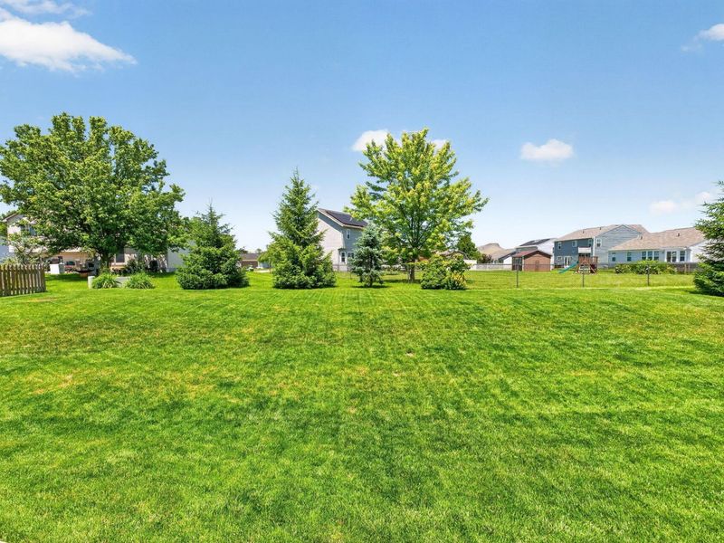 1449 Adena Pointe Drive, Marysville, OH 43040 Photo 81