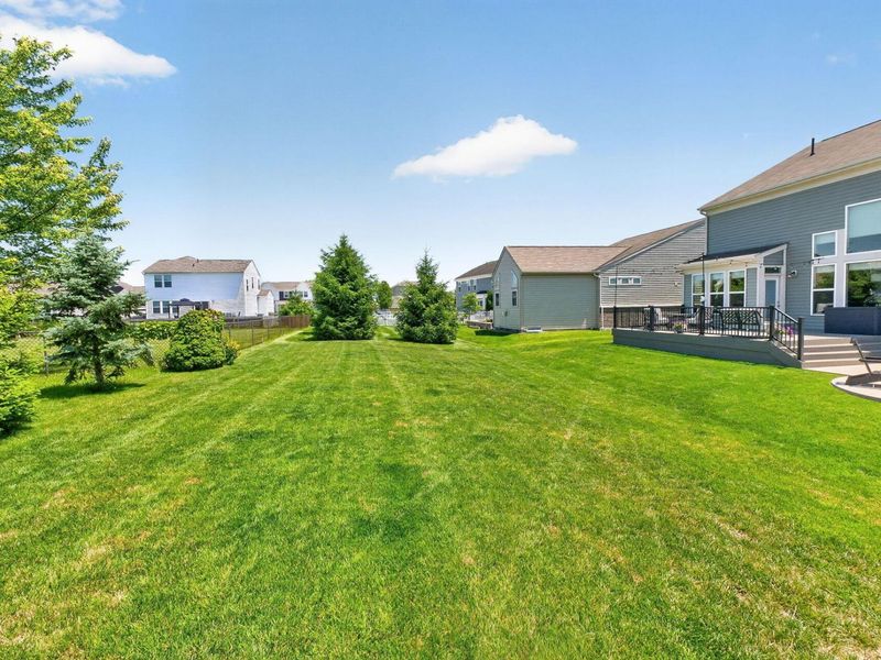 1449 Adena Pointe Drive, Marysville, OH 43040 Photo 86