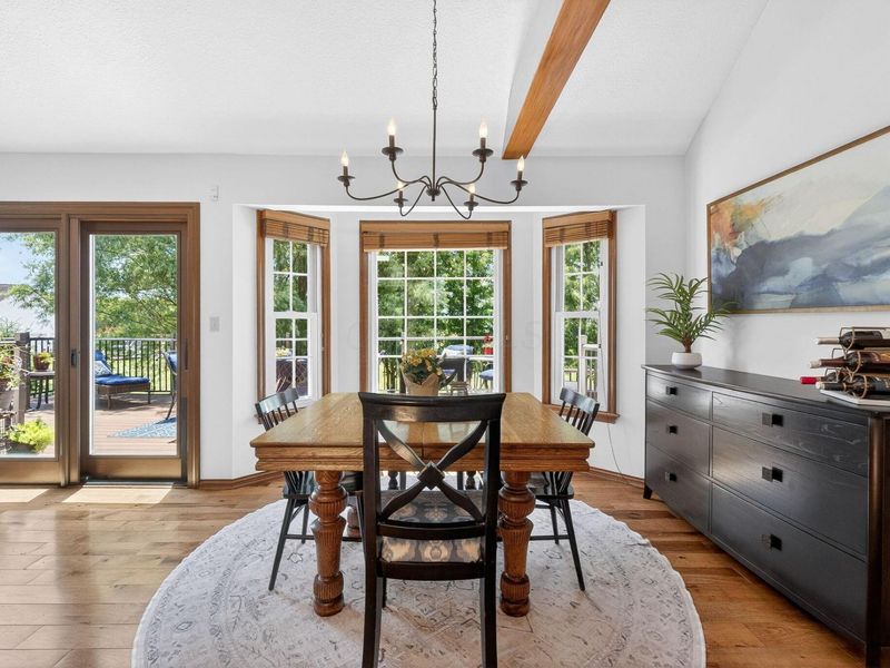 1338 Advent Court , Marysville, OH 43040 Photo 18