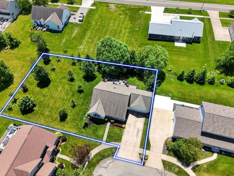 1338 Advent Court, Marysville, OH 43040 Photo 2