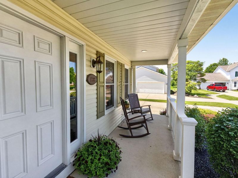 1338 Advent Court, Marysville, OH 43040 Photo 3