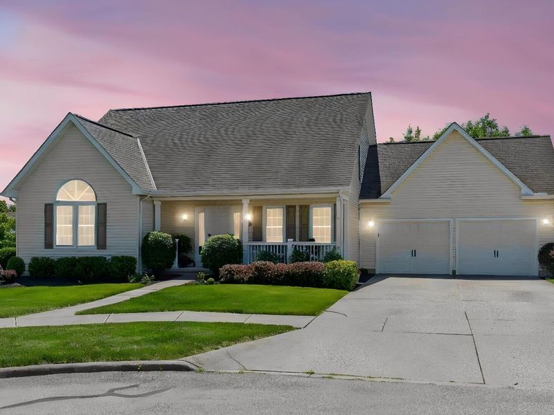 1338 Advent Court, Marysville, OH 43040 Photo 3